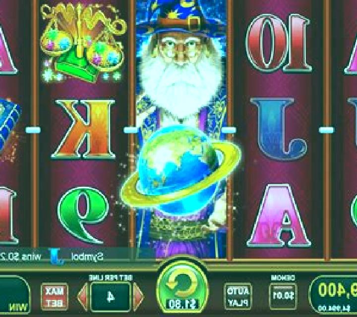 Gentlemen slot game