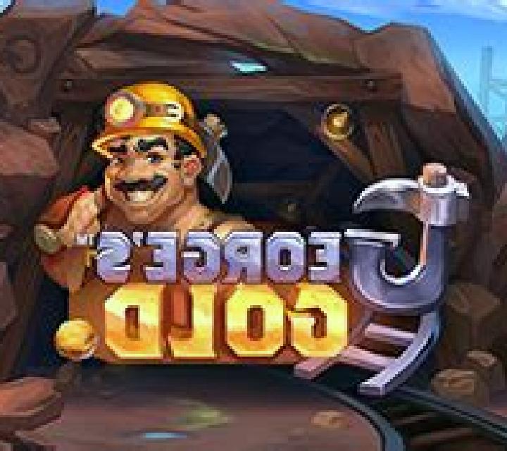 George’s Gold slot