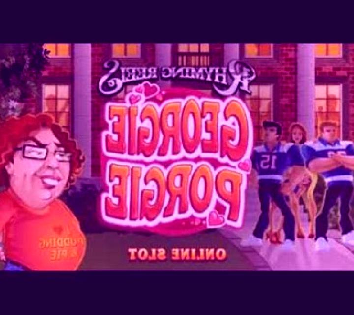 Georgie Porgie online slot