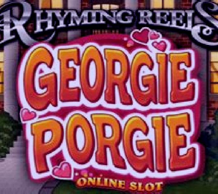 Georgie Porgie slot