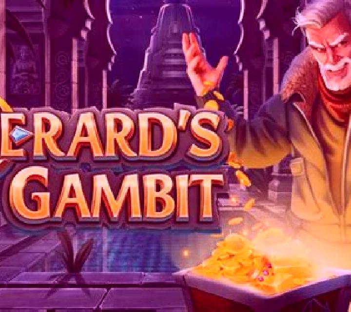 Gerard’s Gambit slot