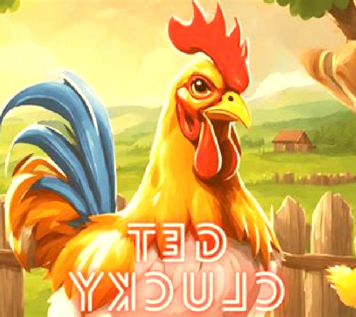 Get Clucky online slot