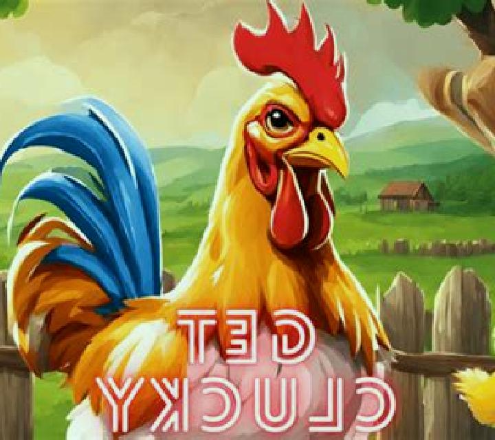 Get Clucky slot game