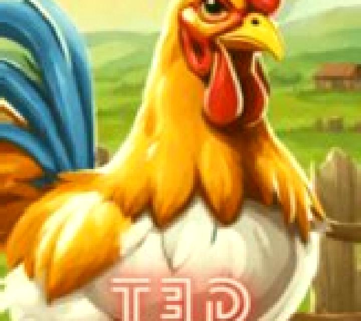 Get Clucky slot machine