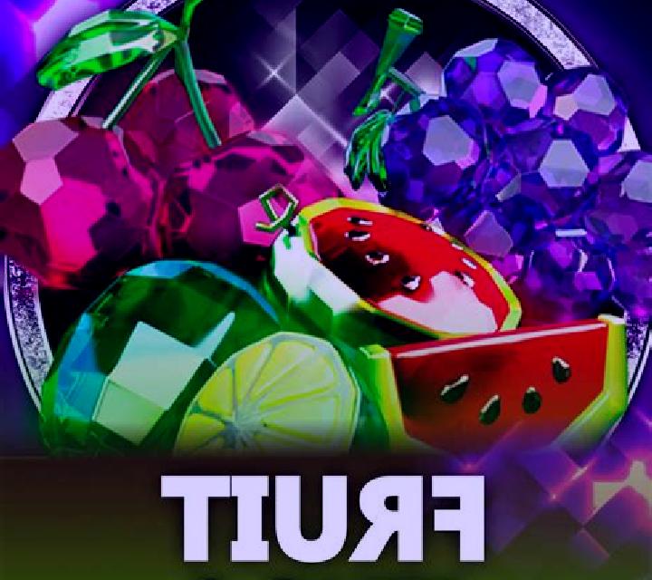 Get Fruity online slot