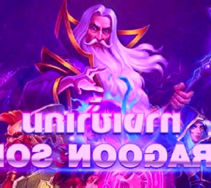 Get High (Dragoon Soft) slot