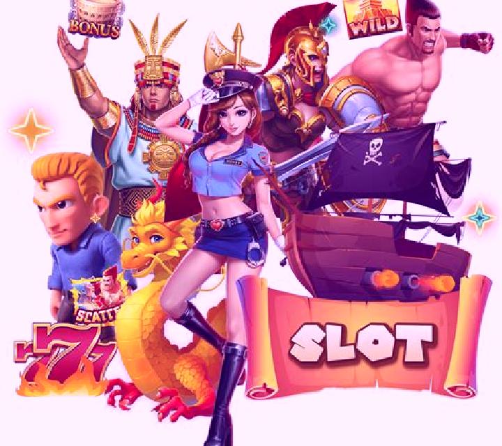 Get High (Royal Slot Gaming) online slot