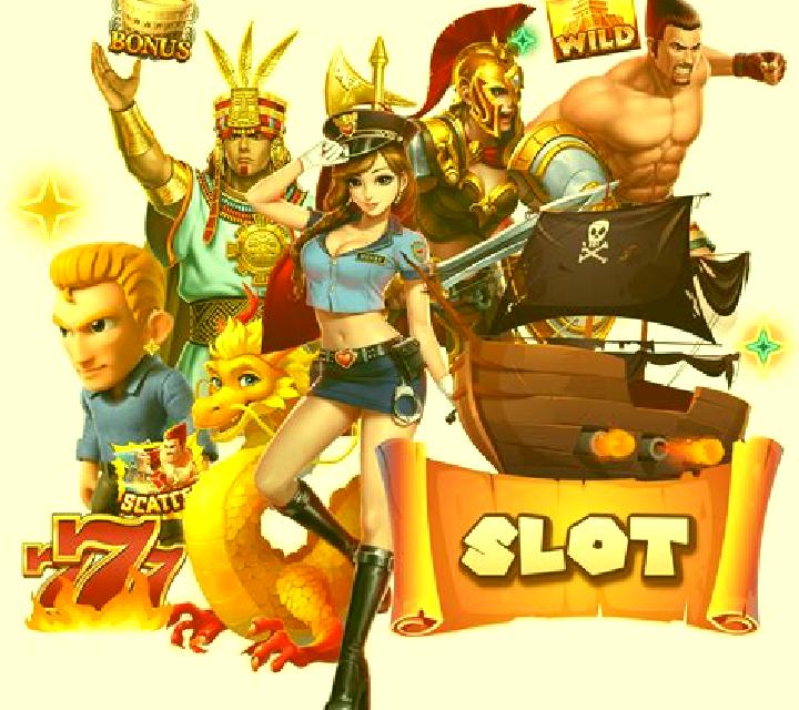 Get High (Royal Slot Gaming) slot game