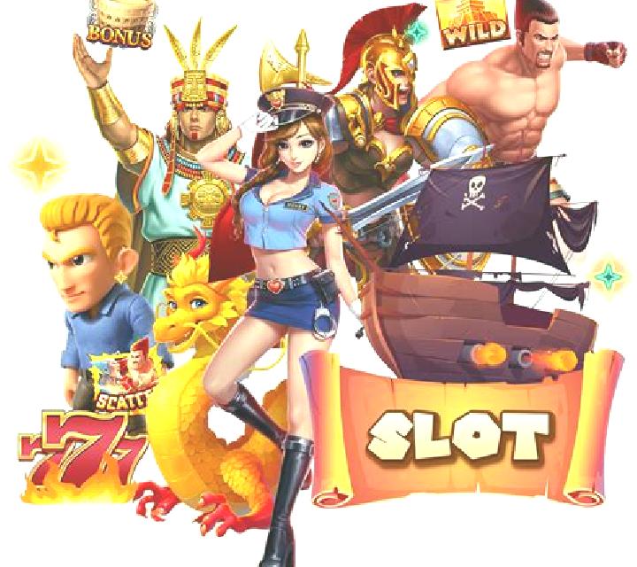 Get High (Royal Slot Gaming) slot machine