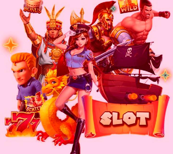Get High (Royal Slot Gaming) slot