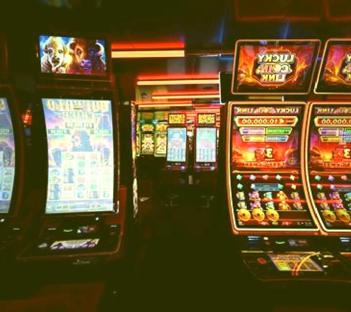 Get Hot slot machine