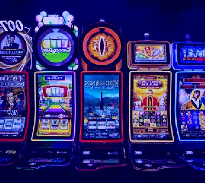 Get It Done slot game