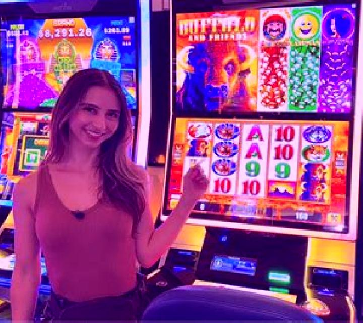 Get It Done slot