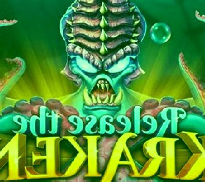 Get Kraken slot machine