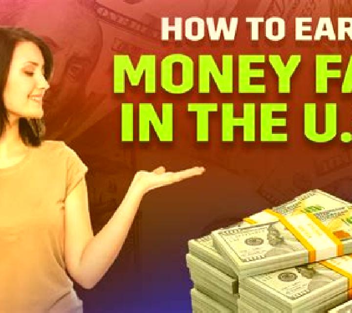 Get Money Fast online slot