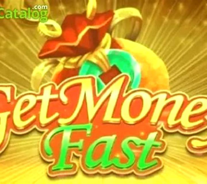 Get Money Fast slot