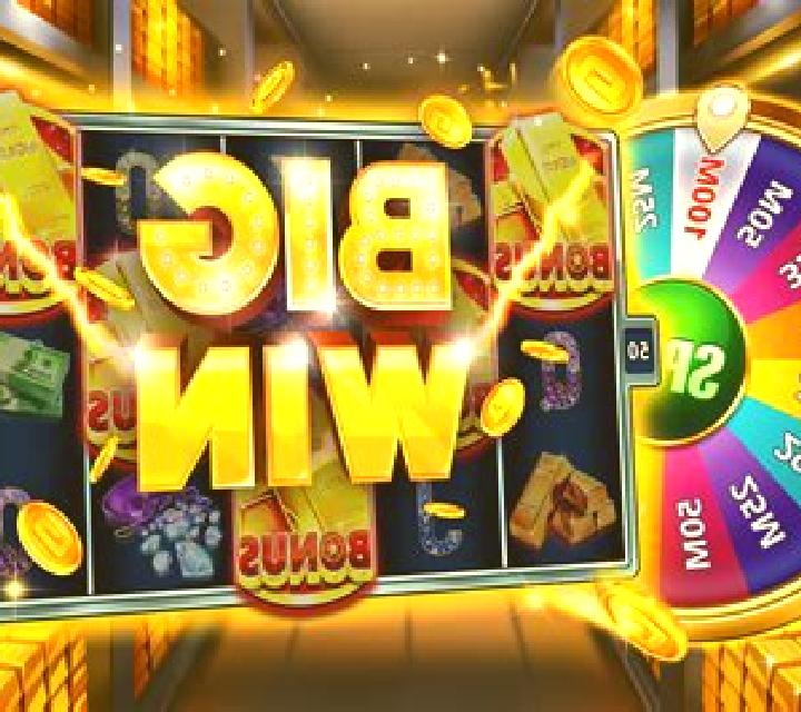 Get Money slot game