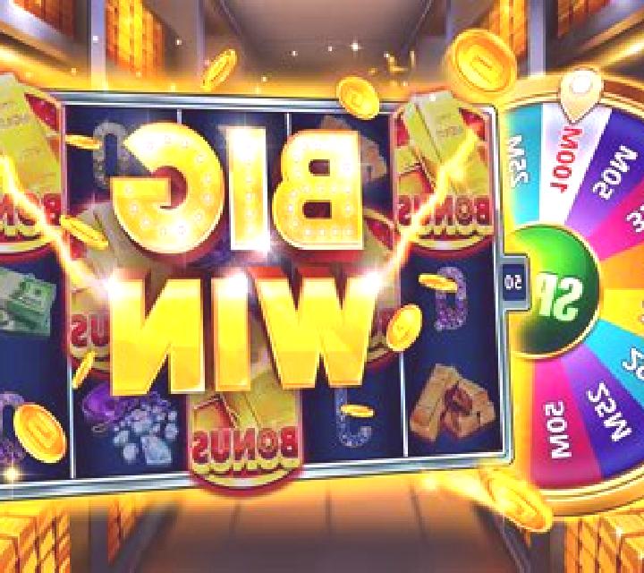 Get Money slot machine