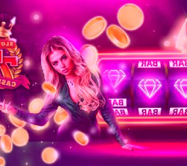 Get Rich: Hollywood Fame online slot