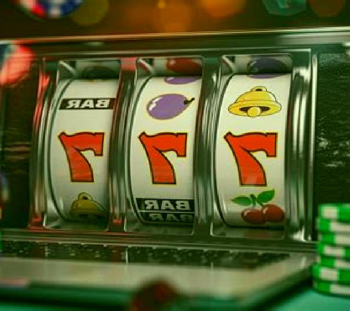 Get Rich: Hollywood Fame slot machine