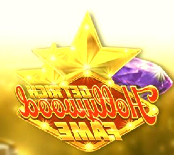 Get Rich: Hollywood Fame slot