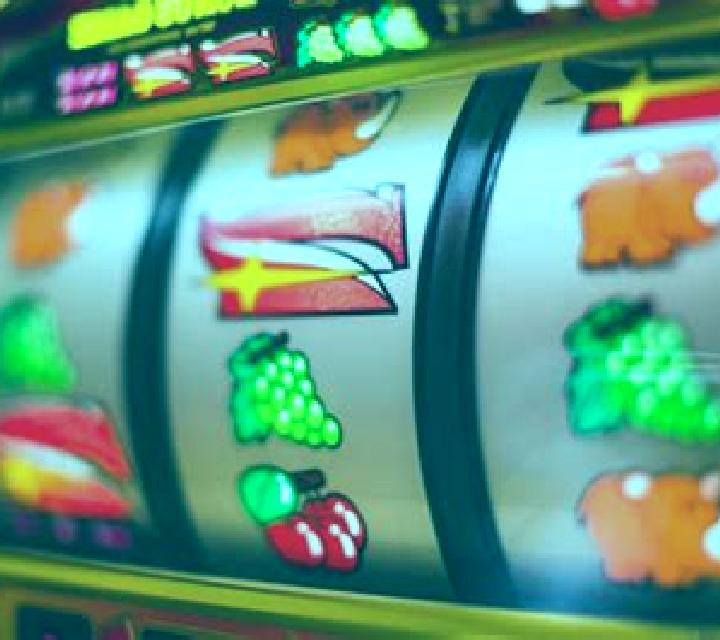 Get Rich (Virtual Tech) online slot