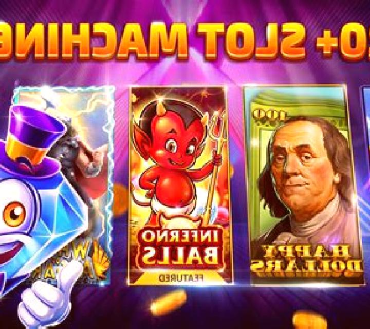 Get Rich (Virtual Tech) slot game