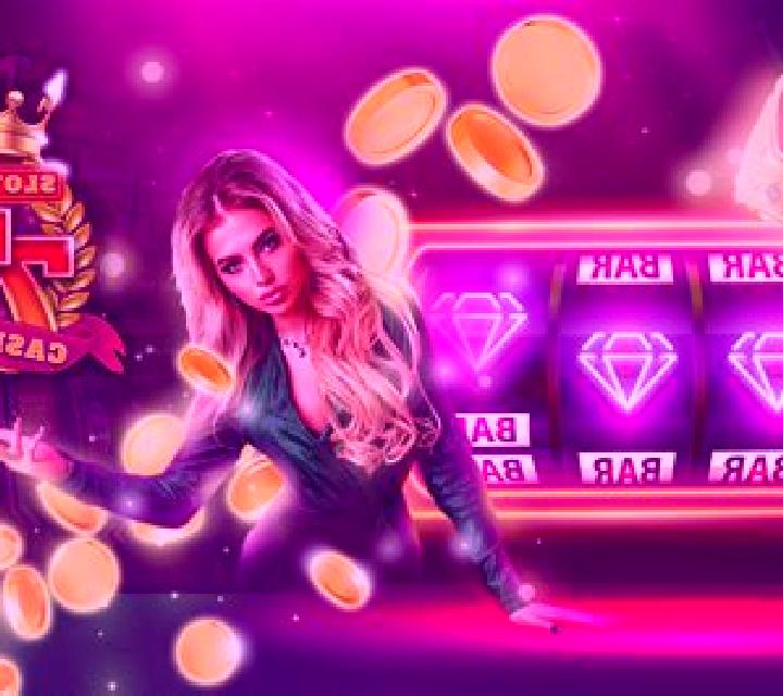 Get That Gold online slot