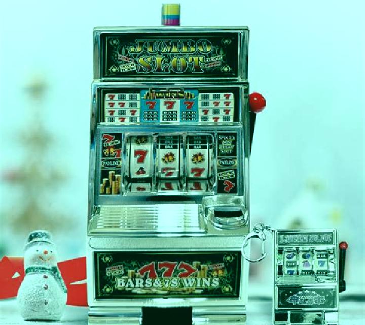 Get That Gold slot machine