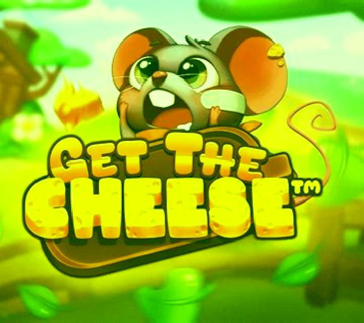 Get The Cheese online slot