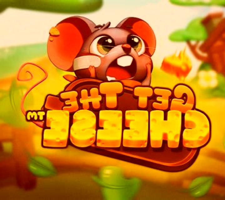 Get The Cheese slot machine