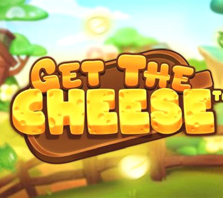 Get The Cheese slot