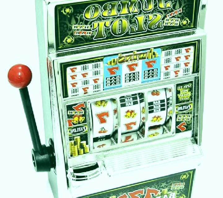 Get The Coins! slot machine