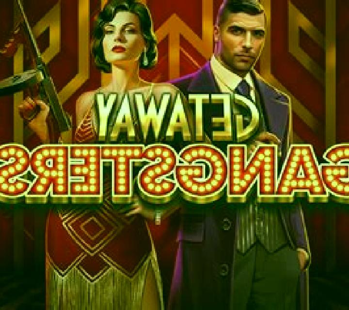 Getaway Gangsters online slot