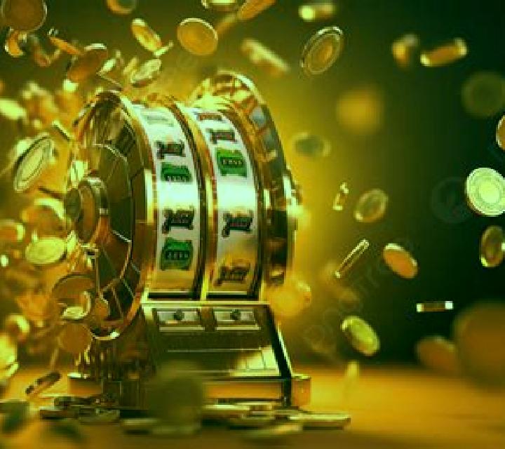 Getting Crazily Rich slot game