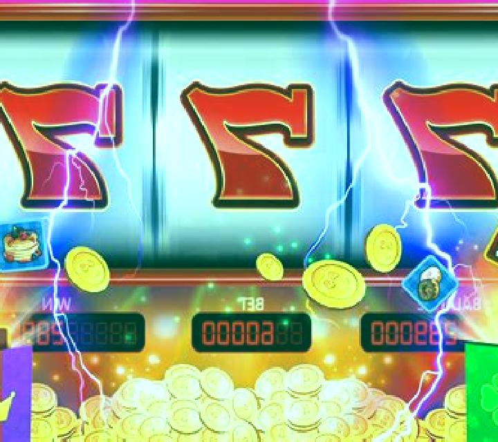 GGGGold slot machine