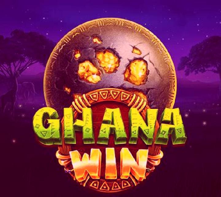Ghana Win online slot