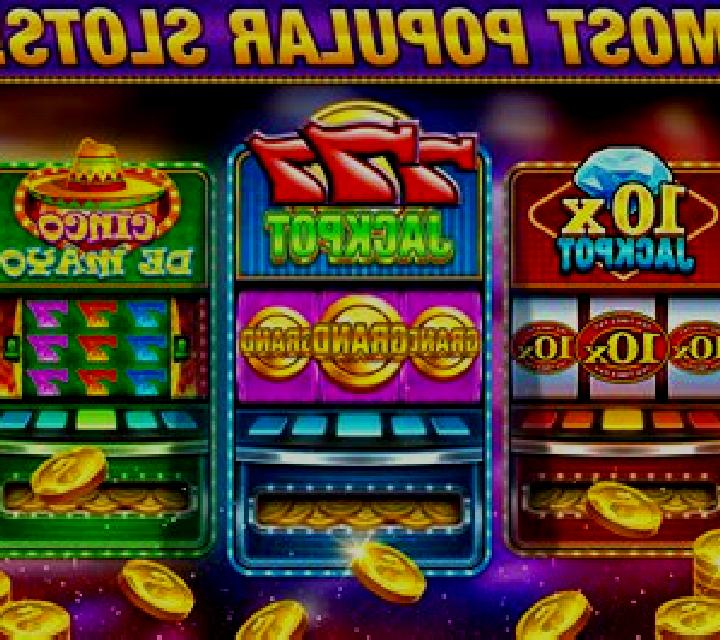 Ghana Win slot machine