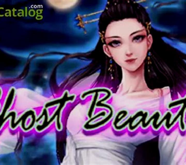 Ghost Beauty slot
