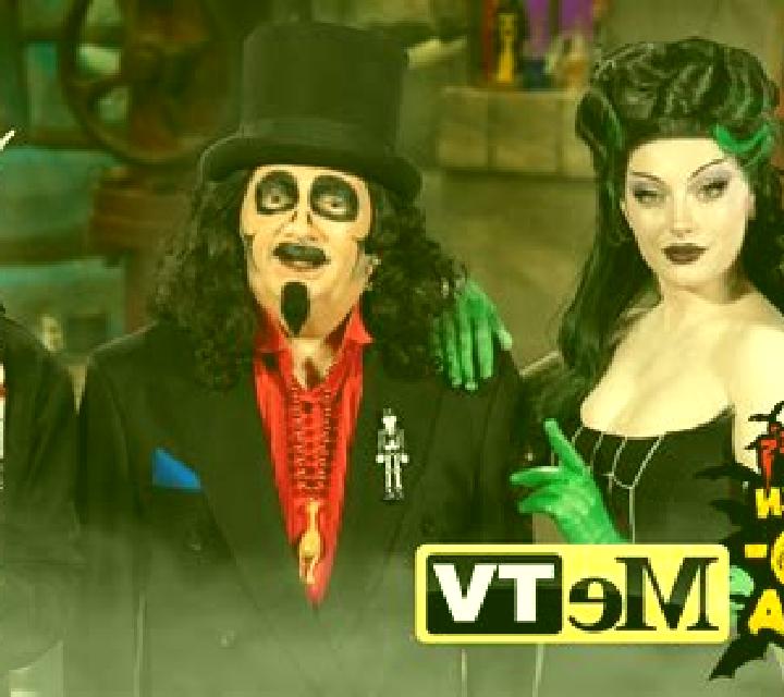 Ghost Boo-nanza slot machine