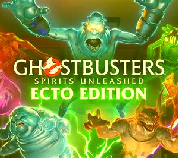 Ghost Busters online slot