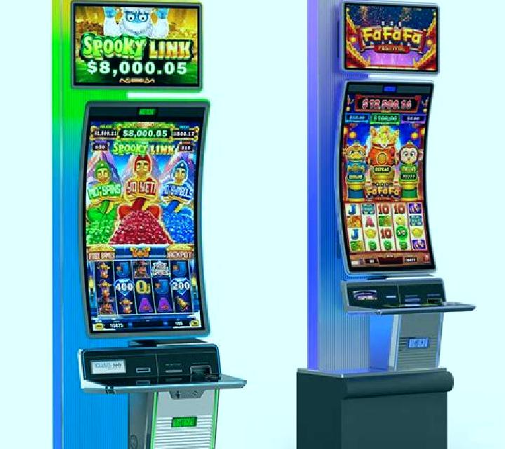 Ghost Castle (Aiwin Games) slot game