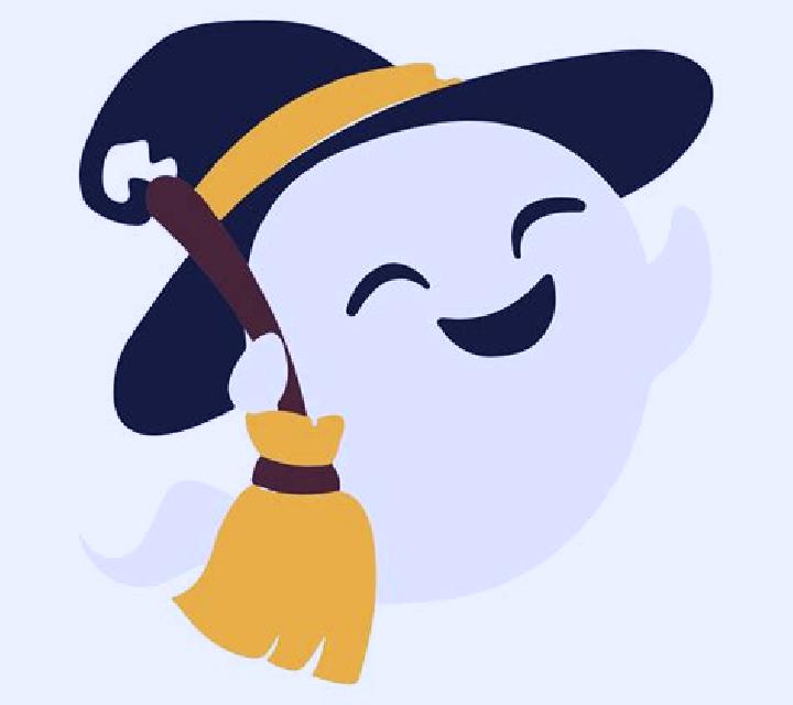 Ghost Festival online slot