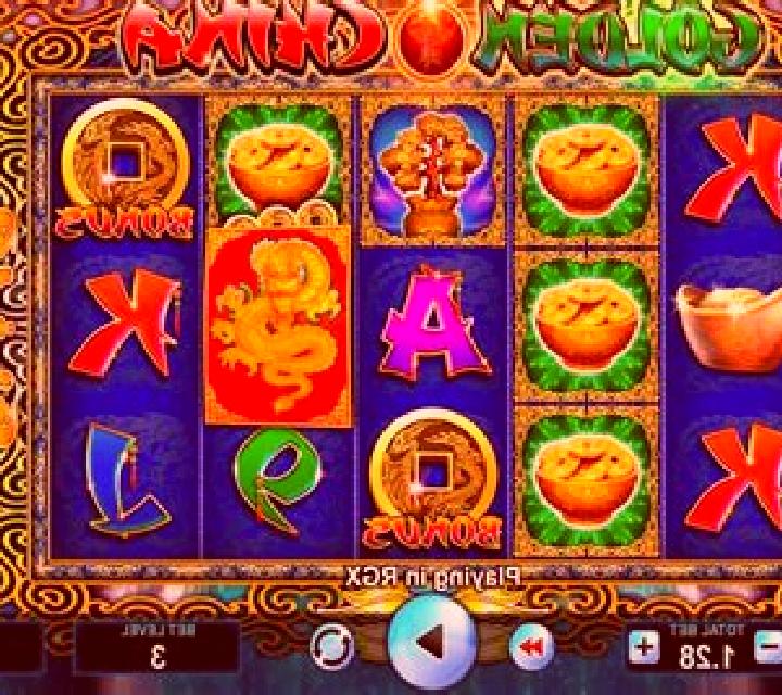 Ghost Festival slot game