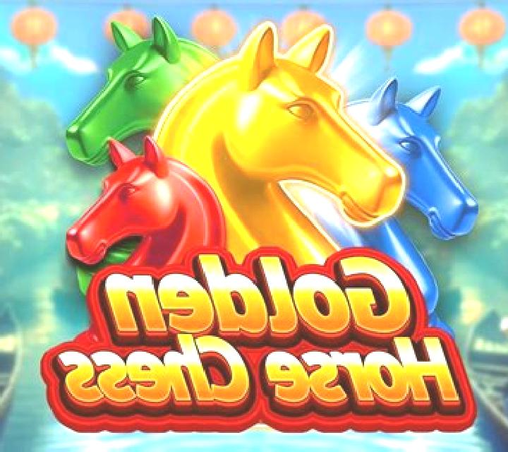 Ghost Horse slot game