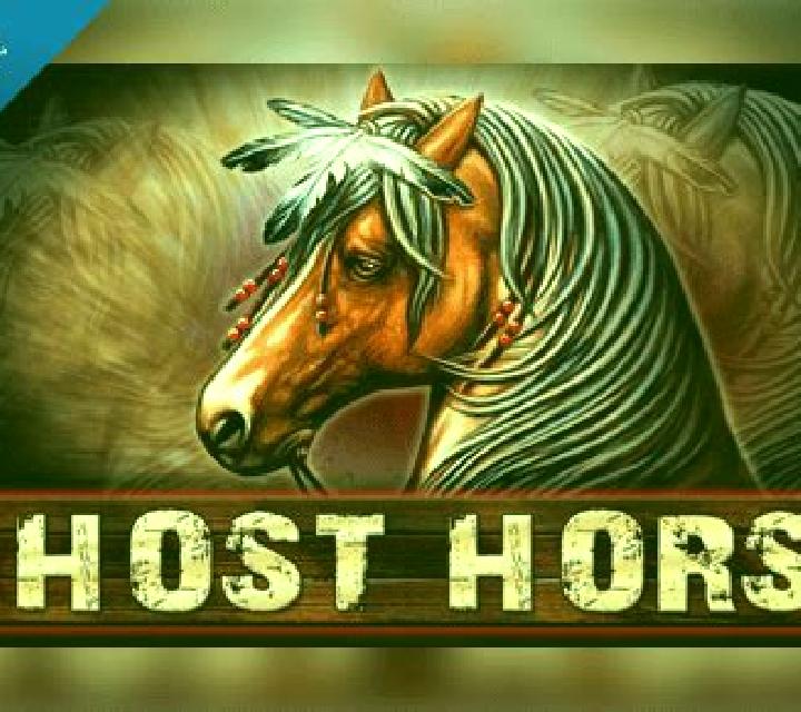 Ghost Horse slot machine