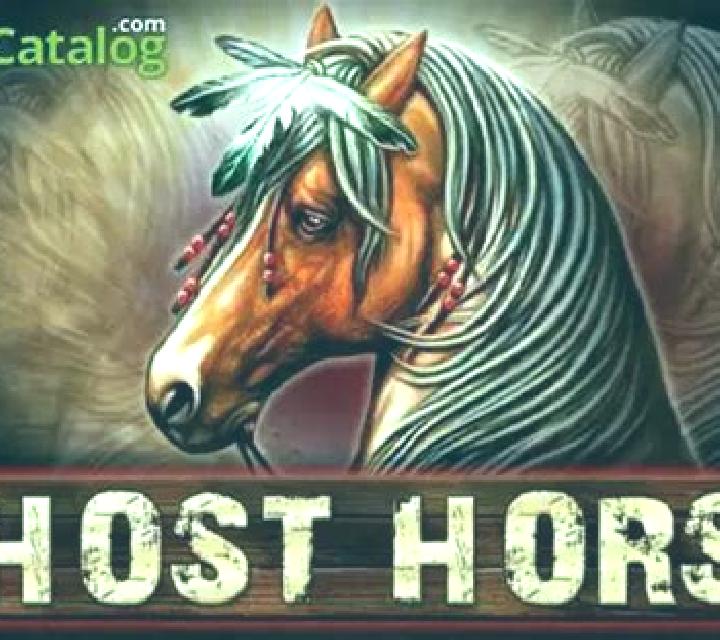 Ghost Horse slot