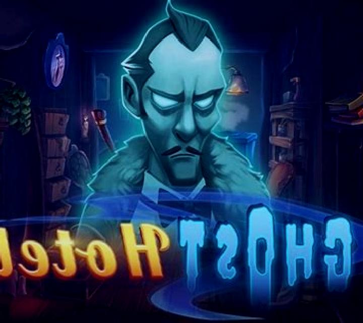 Ghost Hotel slot