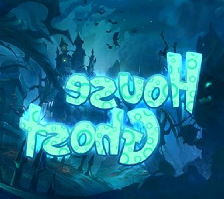 Ghost House (Aiwin Games) online slot