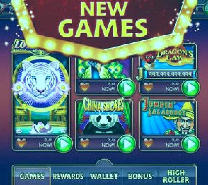 Ghost House (Aiwin Games) slot machine